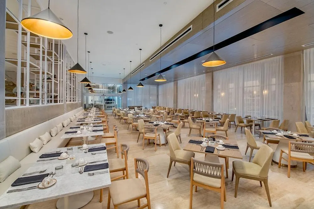 ***** Szálloda Falcon'S Resorts All Suites - Punta Cana Dominikai Köztársaság