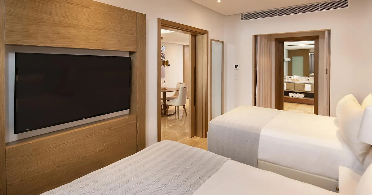 Falcon'S Resorts All Suites - Punta Cana Dominikai Köztársaság