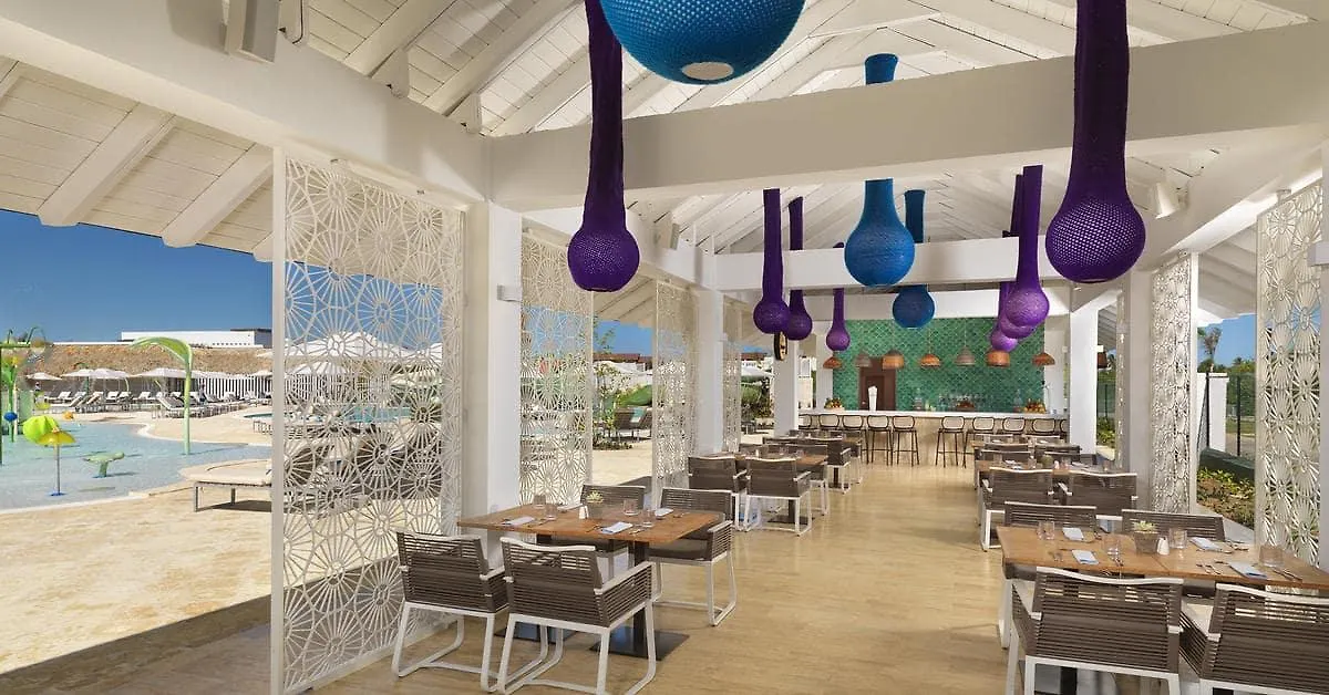 Falcon'S Resorts All Suites - Punta Cana Dominikai Köztársaság