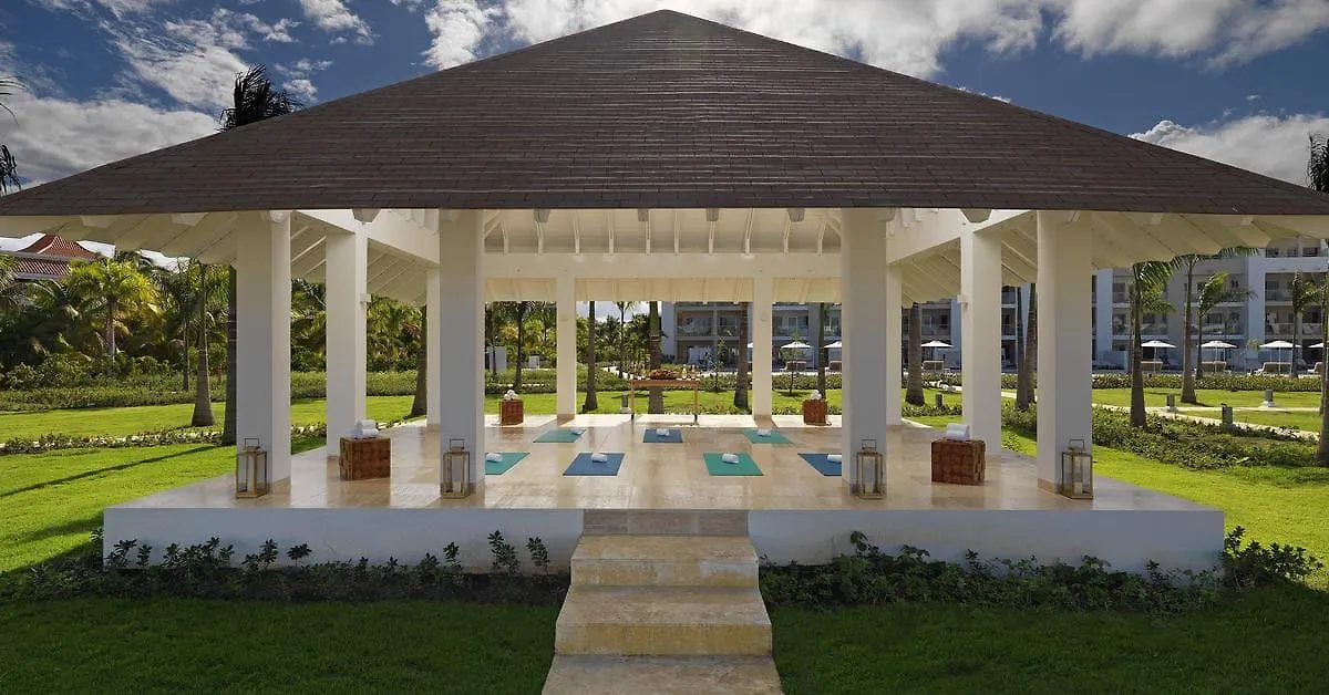 Falcon'S Resorts All Suites - Punta Cana