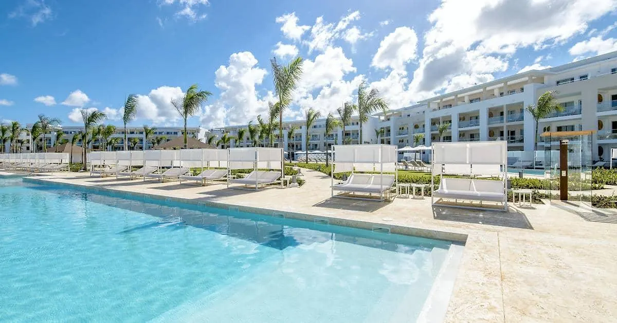 Szálloda Falcon'S Resorts All Suites - Punta Cana