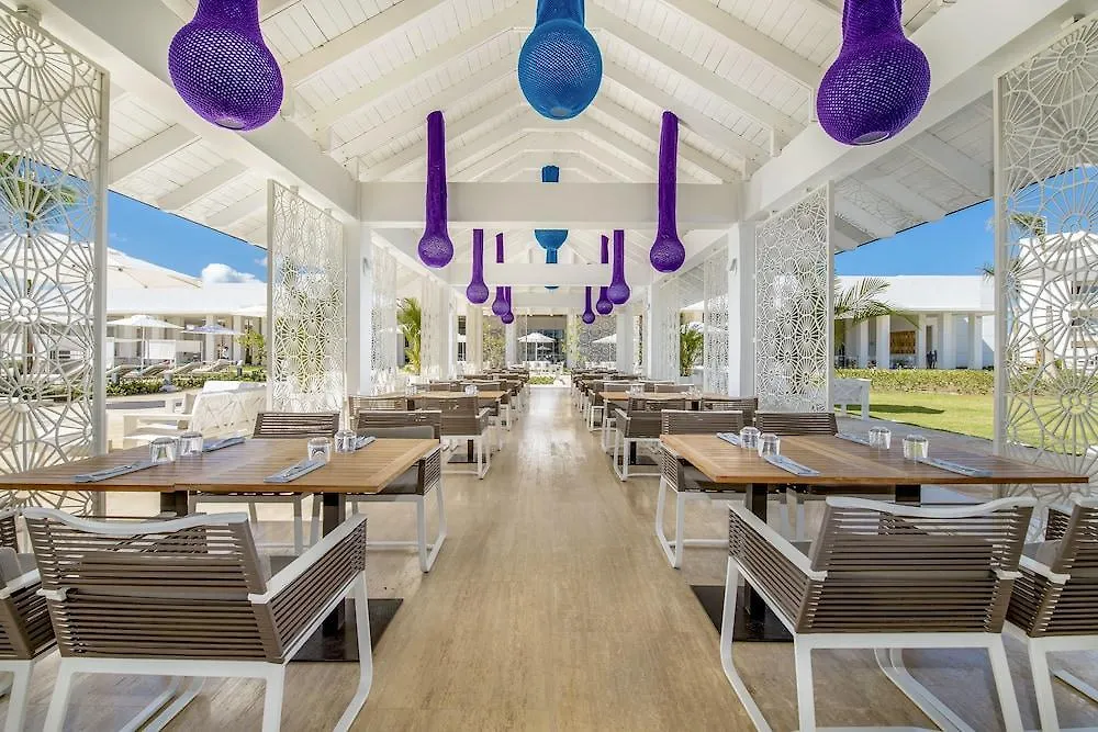 Falcon'S Resorts All Suites - Punta Cana
