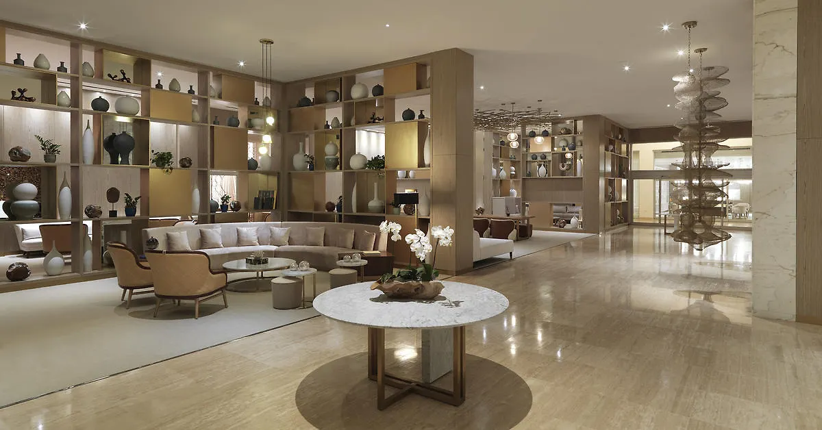 Falcon'S Resorts All Suites - Punta Cana 5*,