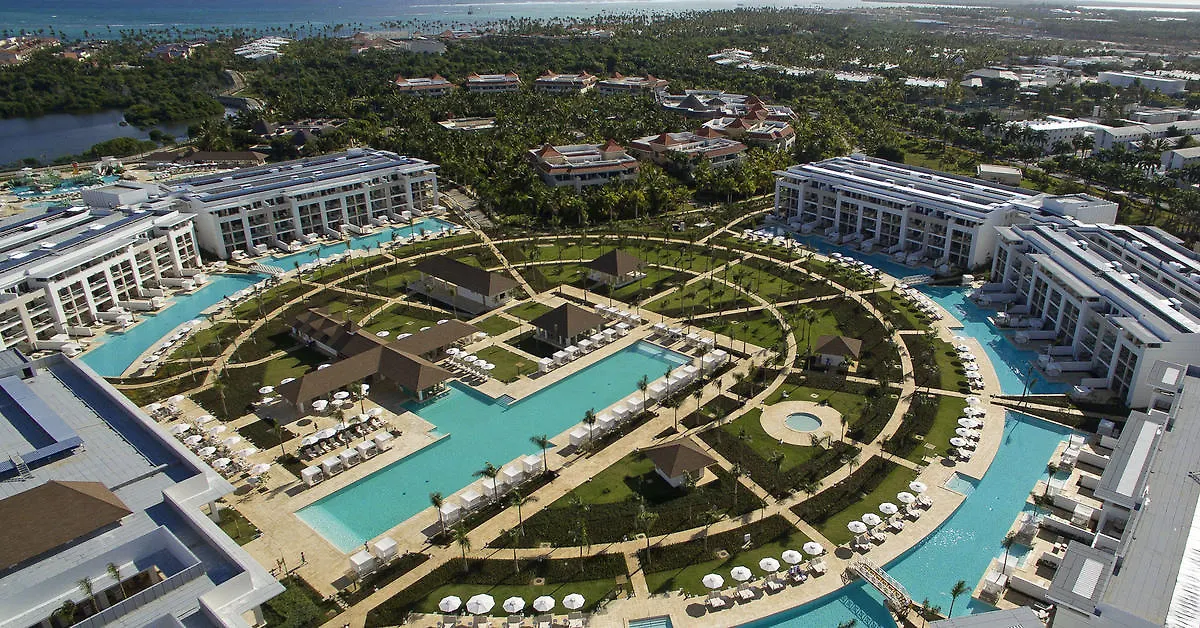Falcon'S Resorts All Suites - Punta Cana