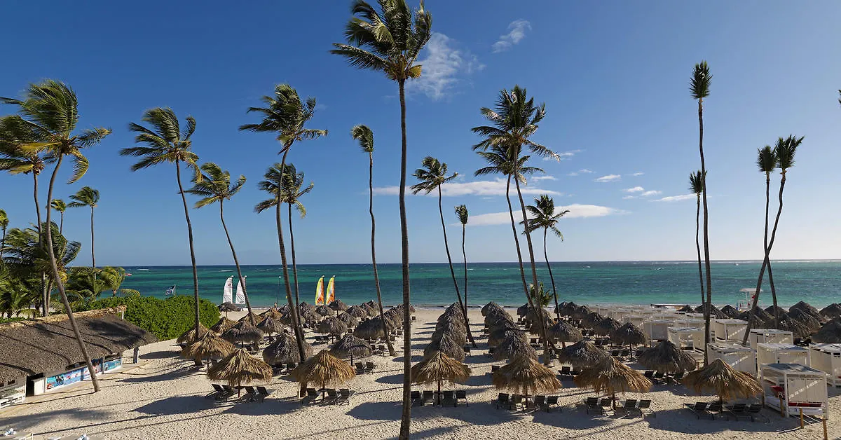 Falcon'S Resorts All Suites - Punta Cana República Dominicana