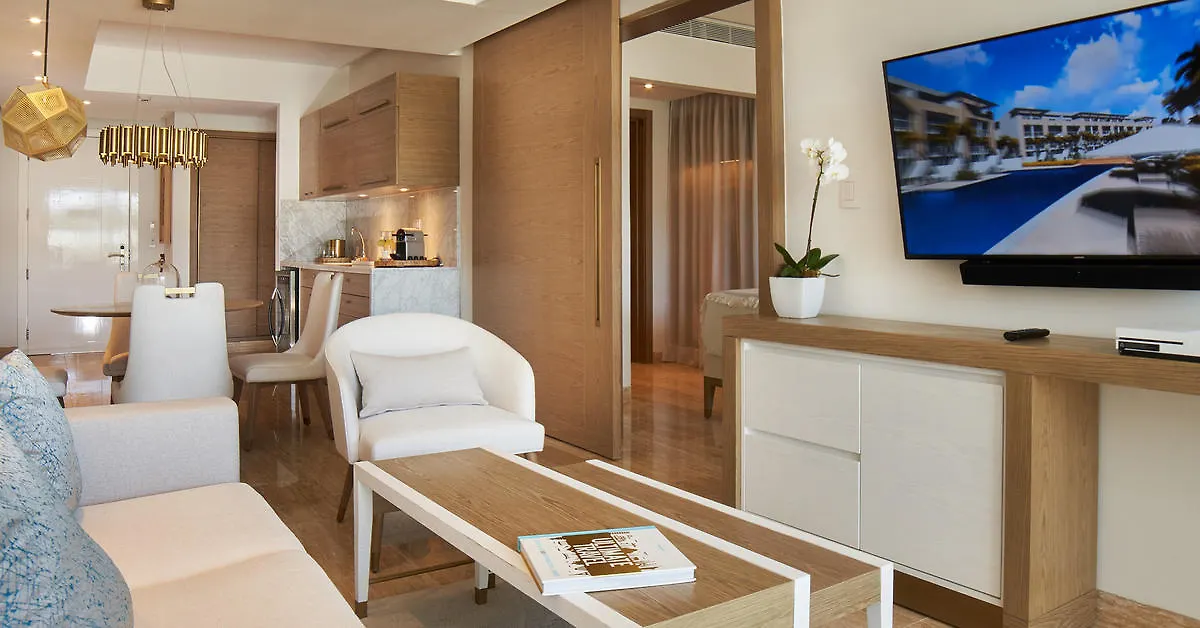 Falcon'S Resorts All Suites - Punta Cana Hotel
