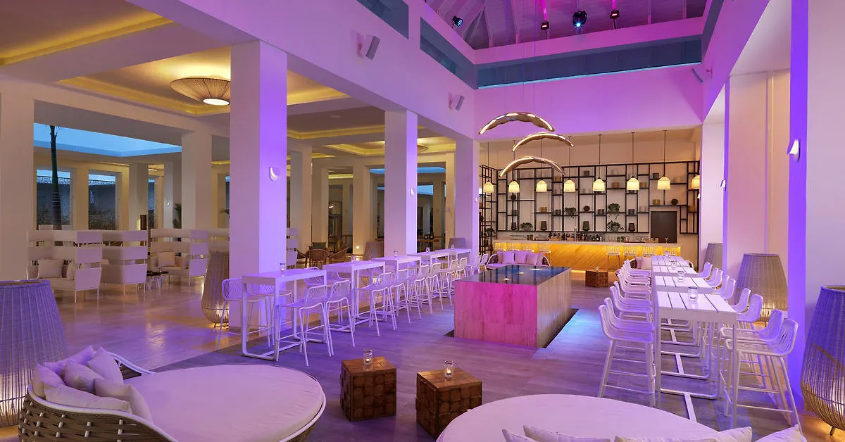 ***** Hotel Falcon'S Resorts All Suites - Punta Cana República Dominicana