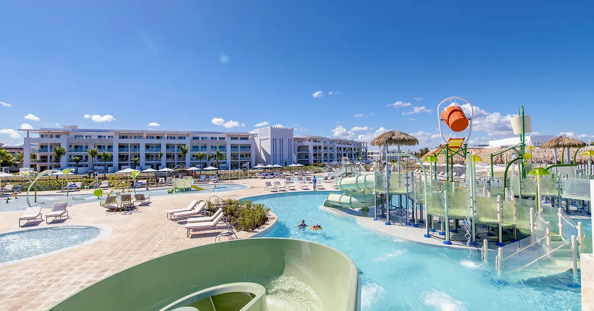 Falcon'S Resorts All Suites - Punta Cana 5*,  República Dominicana