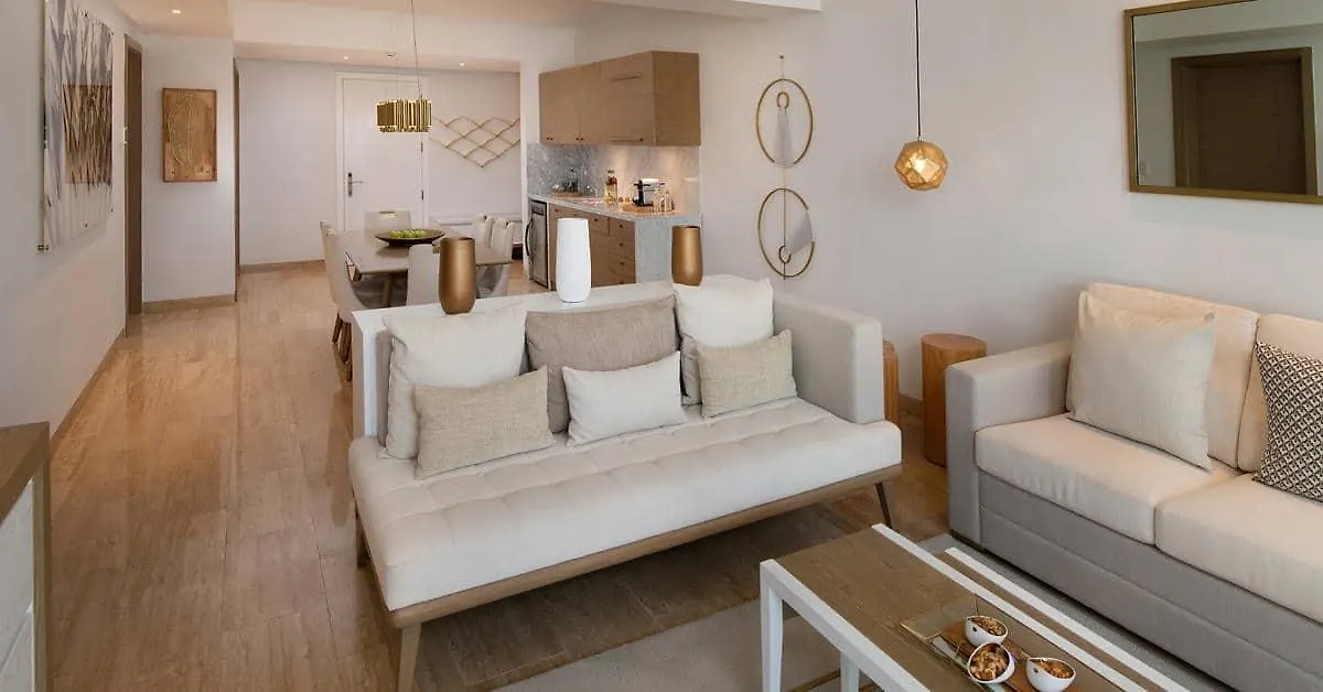 Hotel Falcon'S Resorts All Suites - Punta Cana