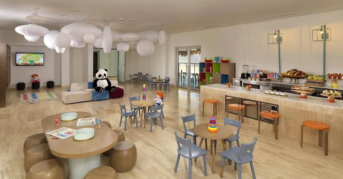 Hotel Falcon'S Resorts All Suites - Punta Cana