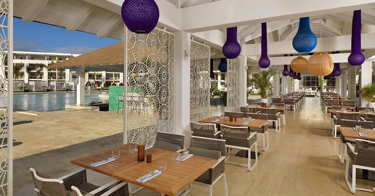 Falcon'S Resorts All Suites - Punta Cana Hotel