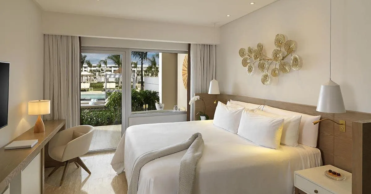 Falcon'S Resorts All Suites - Punta Cana Hotel