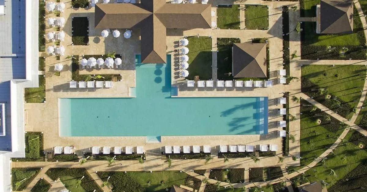 Falcon'S Resorts All Suites - Punta Cana 5*,  República Dominicana