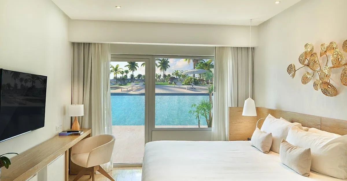 Hotel Falcon'S Resorts All Suites - Punta Cana