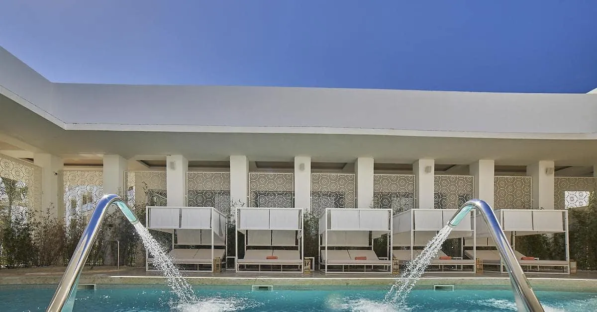 Falcon'S Resorts All Suites - Punta Cana 5*,