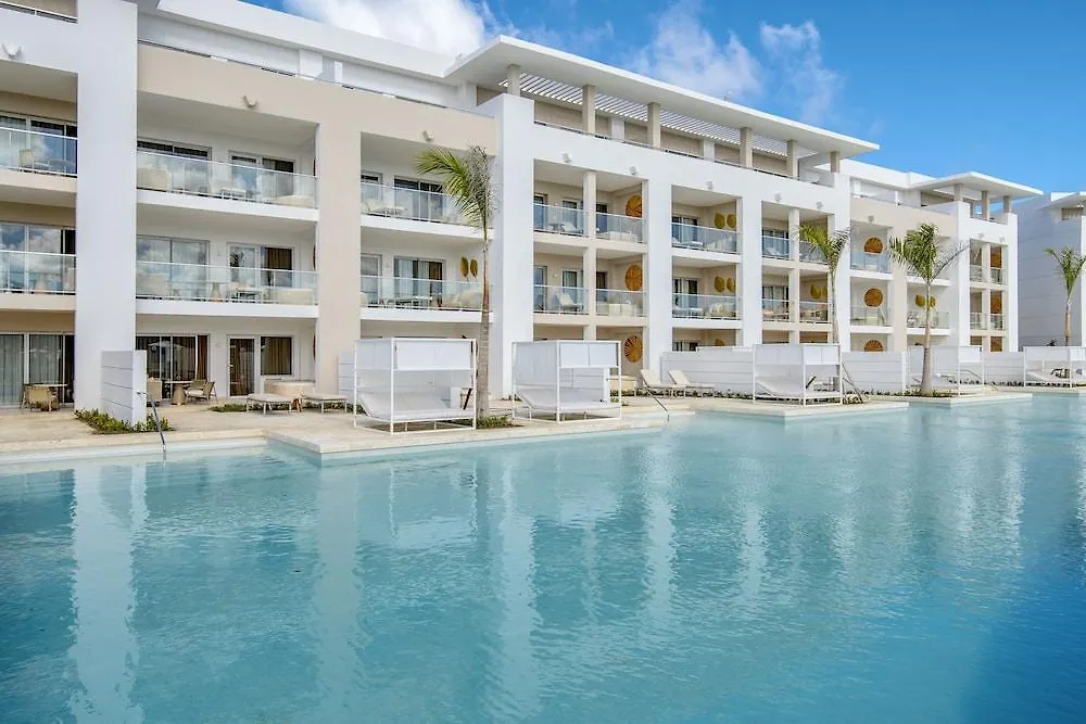Falcon\'S Resorts All Suites - Punta Cana ile iletişim