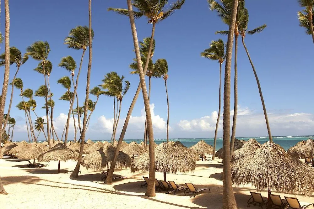 Falcon'S Resorts All Suites - Punta Cana 5*,  Dominik Cumhuriyeti