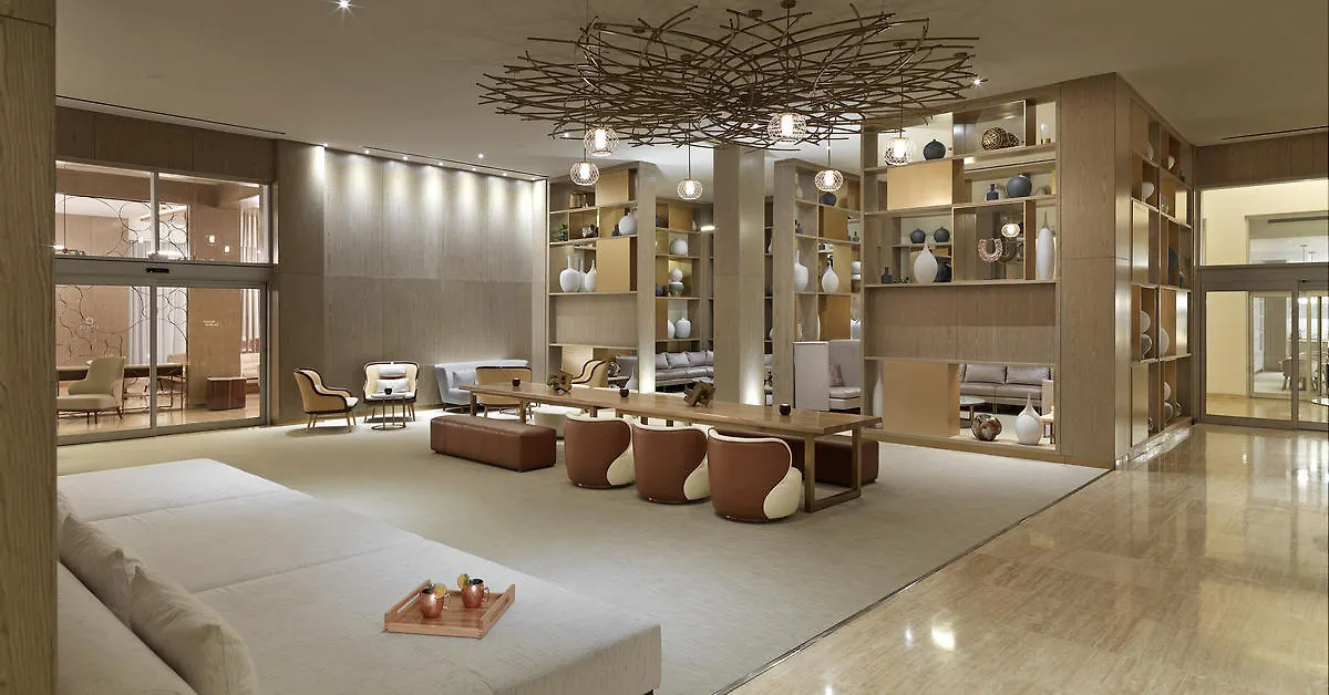 Otel Falcon'S Resorts All Suites - Punta Cana