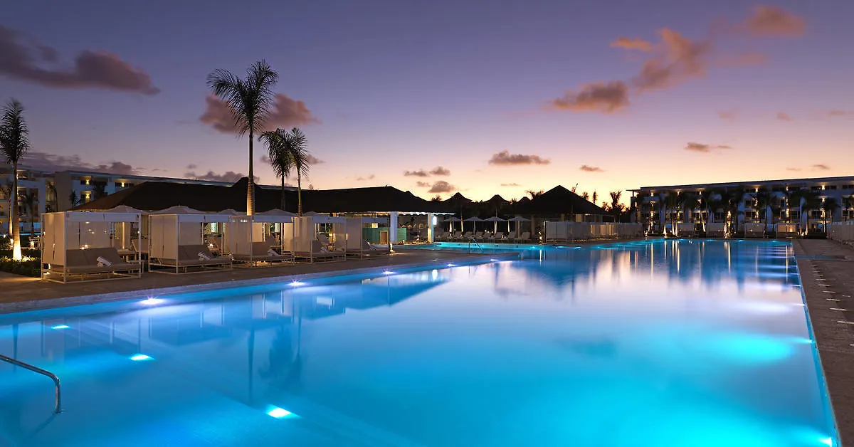 Otel Falcon'S Resorts All Suites - Punta Cana