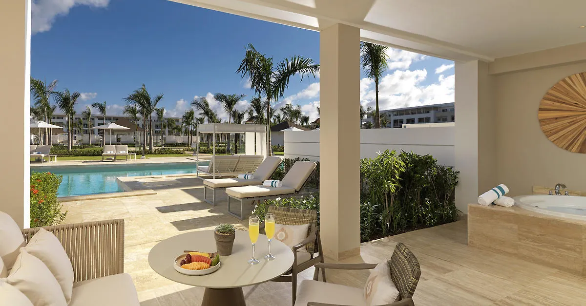 Falcon'S Resorts All Suites - Punta Cana Otel