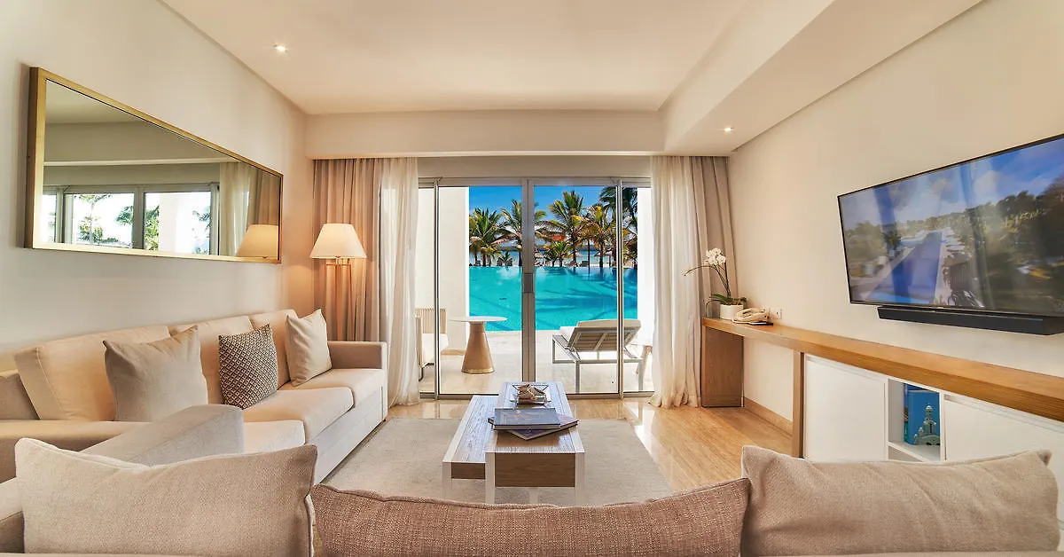 Falcon'S Resorts All Suites - Punta Cana 5*,  Dominik Cumhuriyeti