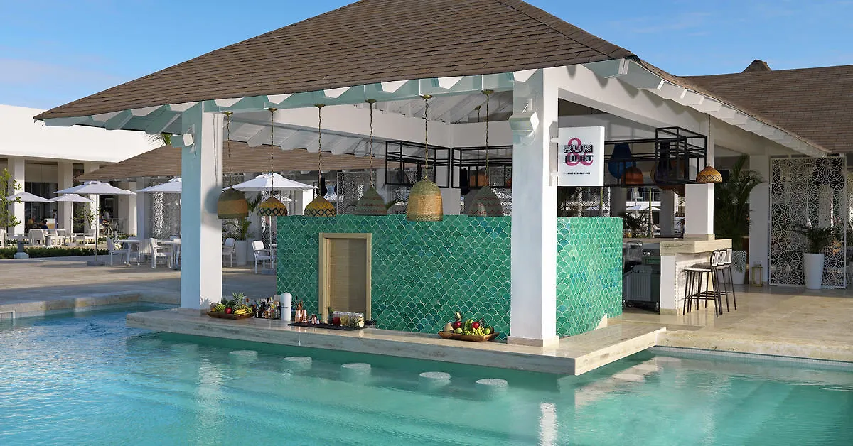 Falcon'S Resorts All Suites - Punta Cana Otel