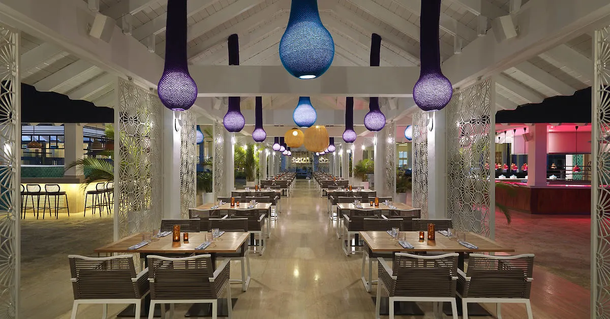 Falcon'S Resorts All Suites - Punta Cana Otel
