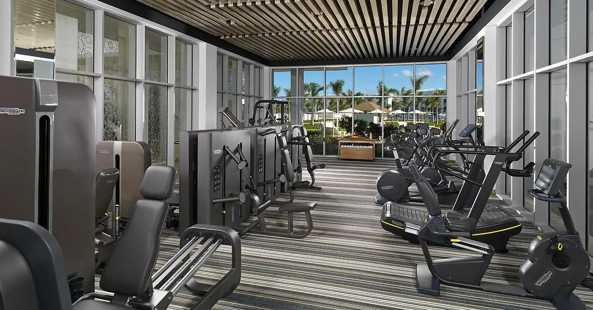 Falcon'S Resorts All Suites - Punta Cana
