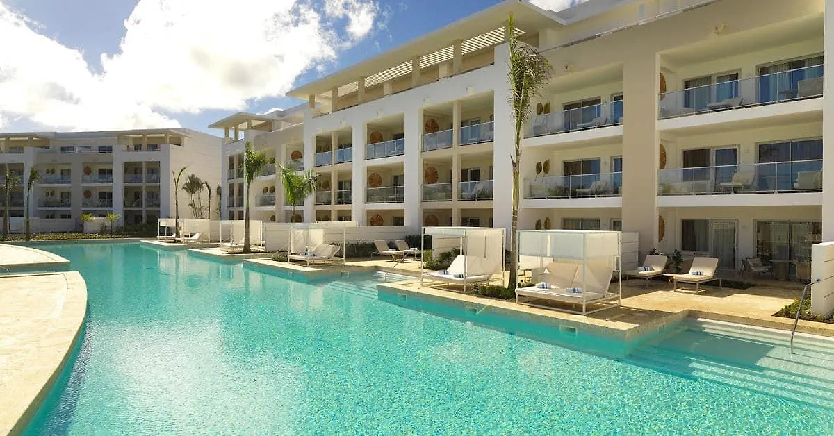 Otel Falcon'S Resorts All Suites - Punta Cana
