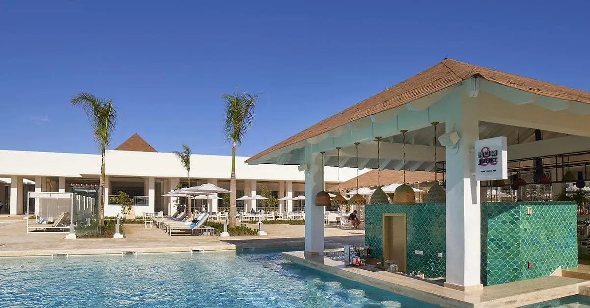 Otel Falcon'S Resorts All Suites - Punta Cana